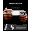 image:imageSpigen for iPhone 17 Pro Max Case Ultra Hybrid T MagFit Camera Control Button Compatible with Magsafe  Glossy WhiteGlossy White