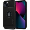 image:imageSpigen Rugged Armor Designed for iPhone 13 Case 2021  Matte BlackMatte Black