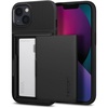 image:imageSpigen Slim Armor CS Case Compatible with iPhone 13 Card Slot  BlackBlack