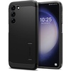 image:imageSpigen Tough Armor Designed for Galaxy S23 Plus Case 2023 Kickstand MilitaryGrade Protection  BlackBlack