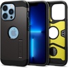 image:imageSpigen Tough Armor Designed for iPhone 13 Pro Case 2021  Midnight GreenGunmetal