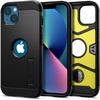 image:imageSpigen Tough Armor Extreme Protection Tech Designed for iPhone 13 Case 2021  Navy Blue  Builtin Stand DualLayer Shockproof Qi Wireless Charge Ready Patented Air Cushion MilitaryGrade Drop ProtectionBlack