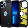 image:imageSpigen Tough Armor Extreme Protection Tech Designed for iPhone 13 Pro Max Case 2021  Black  Builtin Stand DualLayer Shockproof Qi Wireless Charge Ready Patented Air Cushion MilitaryGrade Drop ProtectionBlack