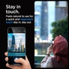 image:imageSpigen GlasTR EZ FIT Tempered Glass Screen Protector for iPhone 15 Pro Max  9H Tempered glass Scratch resistance Autoalign tray Labtested 100 clarity Original touch Casefriendly 2 PackiPhone 15 Pro Max