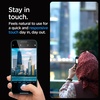 image:imageSpigen GlasTR EZ FIT Tempered Glass Screen Protector for iPhone 15 Pro Max  9H Tempered glass Scratch resistance Autoalign tray Labtested 100 clarity Original touch Casefriendly 2 PackiPhone 15 Pro