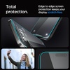 image:imageSpigen GlasTR EZ FIT Tempered Glass Screen Protector for iPhone 15 Pro Max  9H Tempered glass Scratch resistance Autoalign tray Labtested 100 clarity Original touch Casefriendly 2 PackiPhone 15 Pro