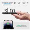image:imageSpigen Liquid Air Designed for iPhone 14 Pro Case 2022 MilitaryGrade Protection  Matte Black  Matte blackMatte Black
