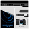 image:imageSpigen Liquid Air Designed for iPhone 14 Pro Case 2022 MilitaryGrade Protection  Matte Black  Matte blackMatte Black