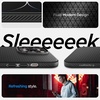 image:imageSpigen Liquid Air Designed for iPhone 14 Pro Case 2022 MilitaryGrade Protection  Matte Black  Matte blackMatte Black
