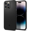 image:imageSpigen Mag Armor MagFit Designed for iPhone 14 Pro Case 2022 MilitaryGrade Protection Compatible with MagSafe  Matte BlackMatte Black