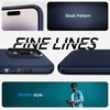 image:imageSpigen Mag Armor MagFit Designed for iPhone 14 Pro Case 2022 MilitaryGrade Protection Compatible with MagSafe  Matte BlackNavy Blue