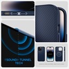 image:imageSpigen Mag Armor MagFit Designed for iPhone 14 Pro Case 2022 MilitaryGrade Protection Compatible with MagSafe  Matte BlackNavy Blue