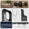 image:imageSpigen Mag Armor MagFit Designed for iPhone 14 Pro Max Case 2022 MilitaryGrade Protection Compatible with MagSafe  Matte BlackMatte Black