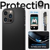 image:imageSpigen Mag Armor MagFit Designed for iPhone 14 Pro Max Case 2022 MilitaryGrade Protection Compatible with MagSafe  Matte BlackMatte Black