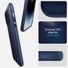 image:imageSpigen Mag Armor MagFit Designed for iPhone 14 Pro Max Case 2022 MilitaryGrade Protection Compatible with MagSafe  Matte BlackNavy Blue