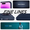 image:imageSpigen Mag Armor MagFit Designed for iPhone 14 Pro Max Case 2022 MilitaryGrade Protection Compatible with MagSafe  Matte BlackNavy Blue