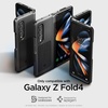 image:imageSpigen Neo Hybrid S Designed for Galaxy Z Fold 4 Case 2022  Black