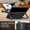 image:imageSpigen Neo Hybrid S Designed for Galaxy Z Fold 4 Case 2022  Black