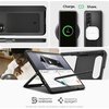 image:imageSpigen Neo Hybrid S Designed for Galaxy Z Fold 4 Case 2022  Black
