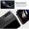 image:imageSpigen Neo Hybrid S Designed for Galaxy Z Fold 4 Case 2022  Black