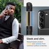 image:imageSpigen Rugged Armor Designed for Galaxy S22 Case 2022  Matte BlackMatte Black