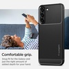 image:imageSpigen Rugged Armor Designed for Galaxy S22 Case 2022  Matte BlackMatte Black