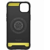 image:imageSpigen Rugged Armor MagFit Designed for iPhone 14 Case 2022 MilitaryGrade Protection Compatible with MagSafe  Matte BlackMatte Black