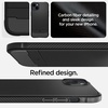 image:imageSpigen Rugged Armor MagFit Designed for iPhone 14 Plus Case 2022 MilitaryGrade Protection Compatible with MagSafe  Matte BlackMatte Black