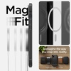 image:imageSpigen Rugged Armor MagFit Designed for iPhone 14 Plus Case 2022 MilitaryGrade Protection Compatible with MagSafe  Matte BlackMatte Black