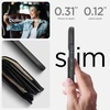 image:imageSpigen Slim Armor CS Designed for iPhone 14 Case 2022 MilitaryGrade Protection  Black
