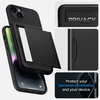image:imageSpigen Slim Armor CS Designed for iPhone 14 Case 2022 MilitaryGrade Protection  Black