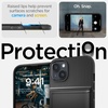 image:imageSpigen Slim Armor CS Designed for iPhone 14 Case 2022 MilitaryGrade Protection  Black