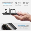 image:imageSpigen Slim Armor CS Designed for iPhone 14 Pro Case 2022 MilitaryGrade Protection  Black  Colour blackBlack