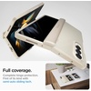 image:imageSpigen Slim Armor Pro Designed for Galaxy Z Fold 4 Case 2022  Pearled Ivory