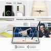 image:imageSpigen Slim Armor Pro Designed for Galaxy Z Fold 4 Case 2022  Pearled Ivory