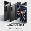 image:imageSpigen Slim Armor Pro Hinge Protection Designed for Galaxy Z Fold 4 Case 2022  Black