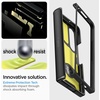 image:imageSpigen Slim Armor Pro Hinge Protection Designed for Galaxy Z Fold 4 Case 2022  Black