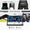 image:imageSpigen Slim Armor Pro Hinge Protection Designed for Galaxy Z Fold 4 Case 2022  Black