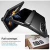 image:imageSpigen Slim Armor Pro Hinge Protection Designed for Galaxy Z Fold 4 Case 2022  Black