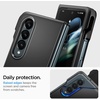 image:imageSpigen Thin Fit P Case Compatible with Samsung Galaxy Z Fold 4 5G  Black