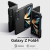 image:imageSpigen Thin Fit P Case Compatible with Samsung Galaxy Z Fold 4 5G  Black