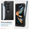 image:imageSpigen Thin Fit P Case Compatible with Samsung Galaxy Z Fold 4 5G  Black