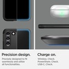 image:imageSpigen Tough Armor Designed for Galaxy S22 Case 2022  BlackBlack