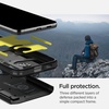 image:imageSpigen Tough Armor Designed for Galaxy S22 Case 2022  BlackBlack