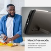 image:imageSpigen Tough Armor Designed for Galaxy S22 Case 2022  BlackGunmetal