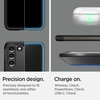 image:imageSpigen Tough Armor Designed for Galaxy S22 Case 2022  BlackGunmetal