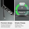 image:imageSpigen Tough Armor Designed for Galaxy S23 Ultra Case 2023 Kickstand MilitaryGrade Protection  GunmetalAbyss Green