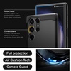 image:imageSpigen Tough Armor Designed for Galaxy S23 Ultra Case 2023 Kickstand MilitaryGrade Protection  GunmetalBlack
