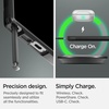 image:imageSpigen Tough Armor Designed for Galaxy S23 Ultra Case 2023 Kickstand MilitaryGrade Protection  GunmetalBlack