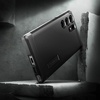 image:imageSpigen Tough Armor Designed for Galaxy S23 Ultra Case 2023 Kickstand MilitaryGrade Protection  GunmetalBlack